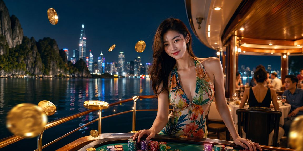 Cơ sở cược thể thao và casino tại Hạ Long với môi trường chuyên nghiệp